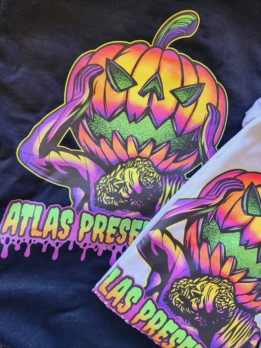 2022 Atlas Halloween Tee-znshoping.store-znshoping.store