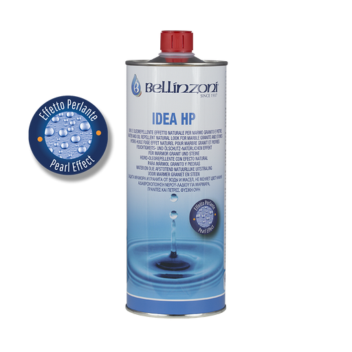 Idea HP - Water and oil repellent – Natural Look-Bellinzoni-znshoping.store