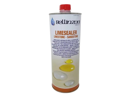 Limesealer - Water and oil repellent, bonding and antiresurfacing-Bellinzoni-znshoping.store