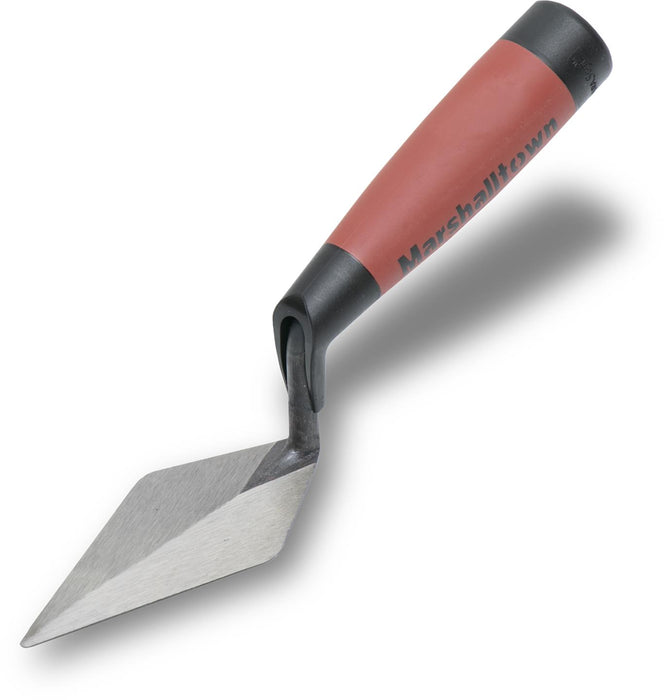 London Pointing Trowel w/ Durasoft Grip-Marshalltown Tools-znshoping.store