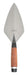 Brick Trowel London Pattern - Leather Handle-Marshalltown Tools-znshoping.store