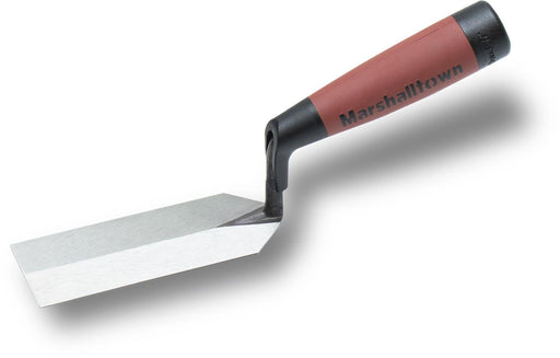 Margin Trowel - DuraSoft Handle-Marshalltown Tools-znshoping.store