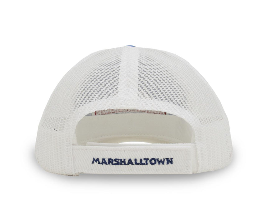 Marshalltown Baseball Cap-Marshalltown Tools-znshoping.store