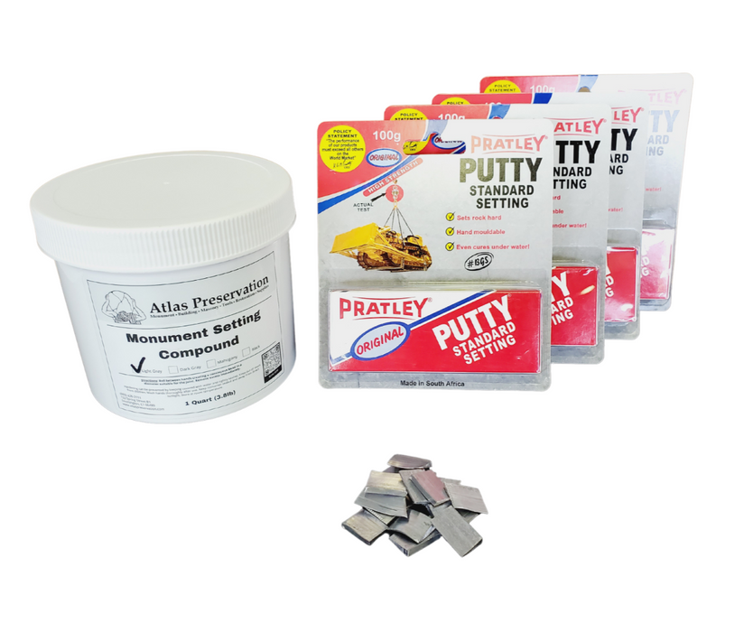 Monument Repair Kit - Medium-znshoping.store-znshoping.store