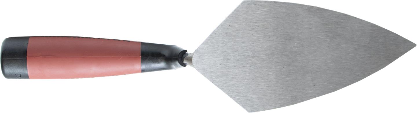 Pointing Trowel Extra Flexibility w/ Durasoft Grip 6"-Marshalltown Tools-znshoping.store