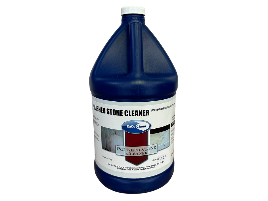 Polished Stone Cleaner-EaCo Chem-znshoping.store