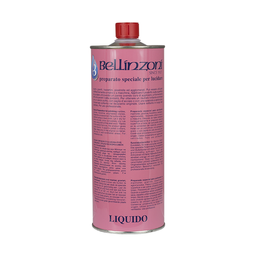 Preparato liquido - Liquid wax for corners and edges-Bellinzoni-znshoping.store