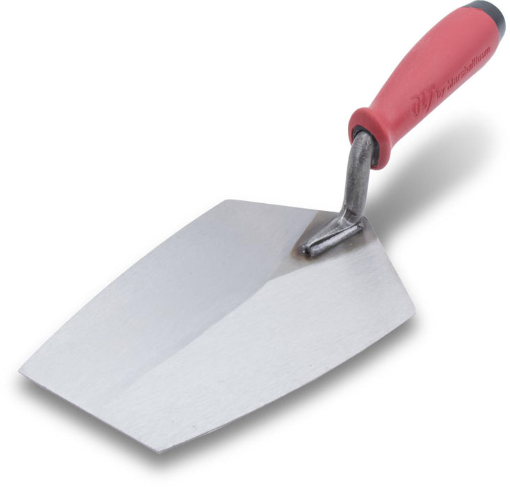 QLT Bucket Trowel-Marshalltown Tools-znshoping.store