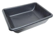 QLT Utility Tub 26"x20"x6"-Marshalltown Tools-znshoping.store