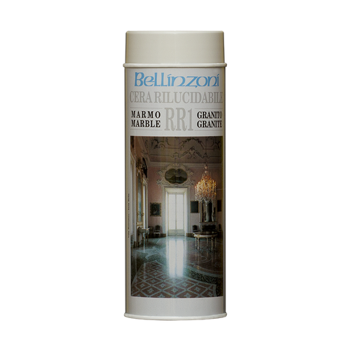 RR/1 - Water-based Liquid wax for floors-Bellinzoni-znshoping.store