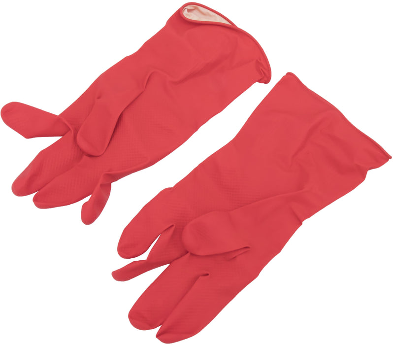 Rubber Grout Gloves-Marshalltown Tools-znshoping.store