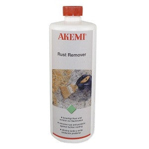 Rust Remover - 1 Liter-Akemi-znshoping.store