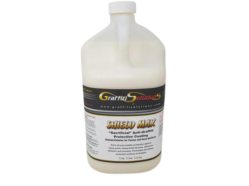 Shield Max® - 1 Gallon-Graffiti Solutions-znshoping.store