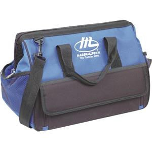 Small Nylon Tool Bag-Marshalltown Tools-znshoping.store