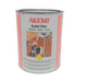 Solid Paste Wax Black - 750ml-Akemi-znshoping.store