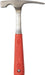 QLT Steel Brick Hammer w/ Soft Grip Handle - 20oz-Marshalltown Tools-znshoping.store