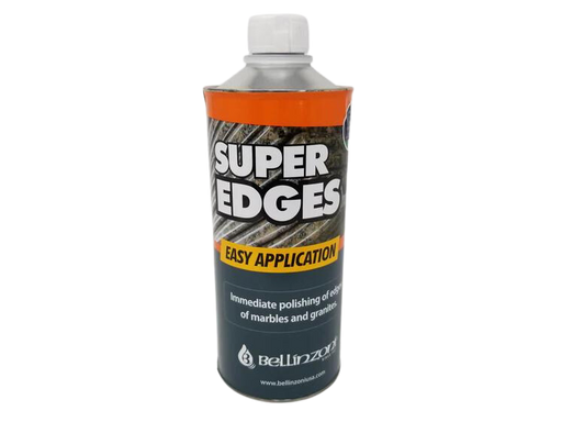 Super Edges - Polishing of Edges-Bellinzoni-znshoping.store