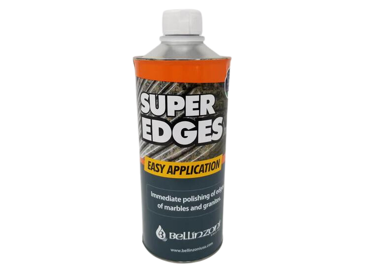 Super Edges - Polishing of Edges-Bellinzoni-znshoping.store