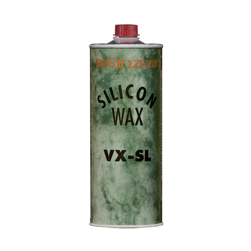 Liquid Wax - "VX-SL" w/ Silicone - 750 ml-Bellinzoni-znshoping.store