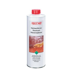 Wax Stripper - 1 Liter-Akemi-znshoping.store