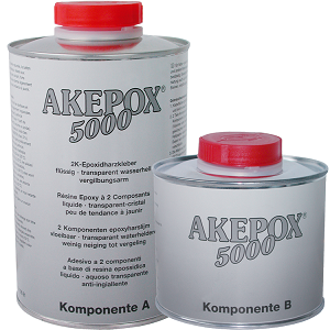 Akepox 5000 Flowing - 1.5 Kilograms-Akemi-znshoping.store