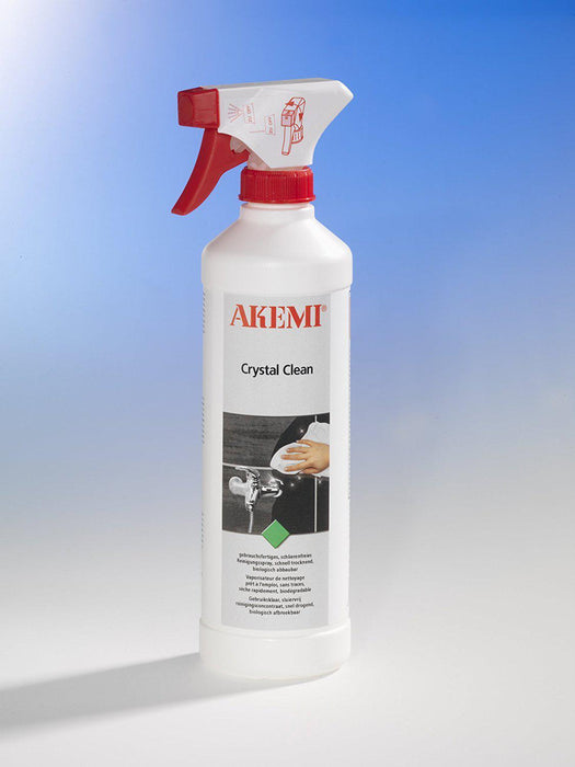 Crystal Clean Spray 500ml-Akemi-znshoping.store