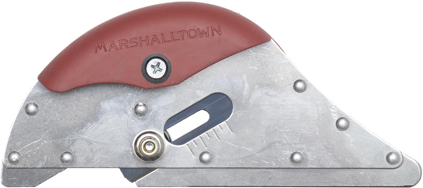 Cushion Back Cutter-Marshalltown Tools-znshoping.store