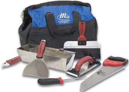 Drywall Apprentice Tool Kit-Marshalltown Tools-znshoping.store