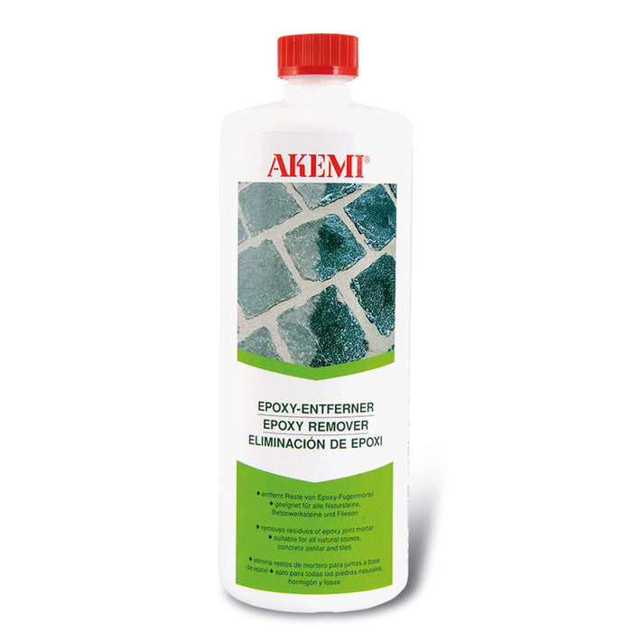 Epoxy Remover - 1 Liter-Akemi-znshoping.store