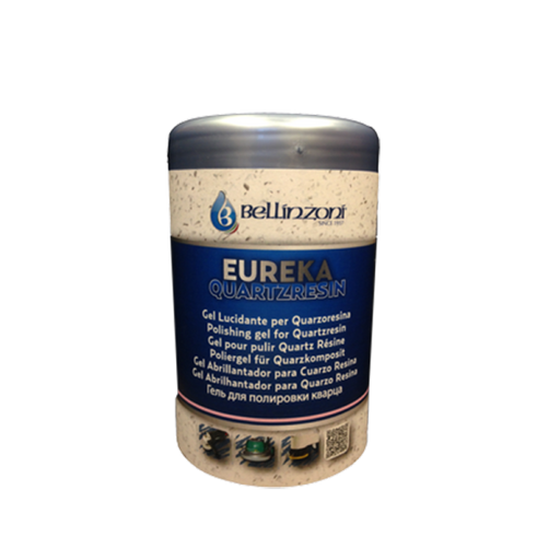 Eureka Granite - Polishing Gel for Granite-Bellinzoni-znshoping.store