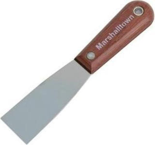 Flex Putty Knife-Rosewood Handle-Marshalltown Tools-znshoping.store