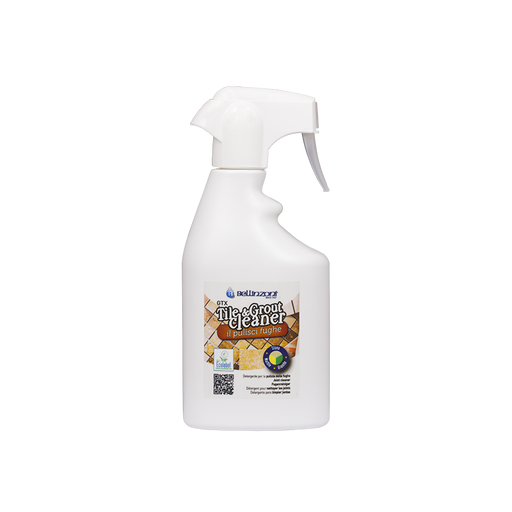 Gtx Tile & Grout Cleaner-Bellinzoni-znshoping.store