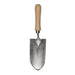 Transplanting Trowel Half Round - 13" Total Length-Sneeboer-znshoping.store