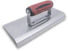 Straight End Hand Edger 10" x 4"-Marshalltown Tools-znshoping.store