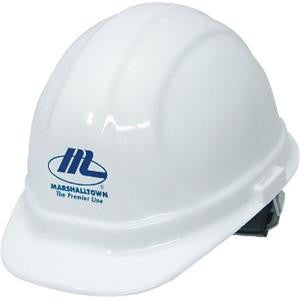 Hard Hat Marshalltown-Marshalltown Tools-znshoping.store