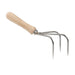 Hand Cultivator - 11.5" Total Length-Sneeboer-znshoping.store