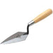 Pointing Trowel w/ Wood Handle-Marshalltown Tools-znshoping.store