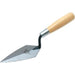 Pointing Trowel w/ Wood Handle-Marshalltown Tools-znshoping.store