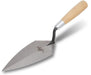 Pointing Trowel w/ Wood Handle-Marshalltown Tools-znshoping.store