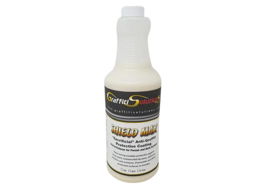 Shield Max® - 1 Quart-Graffiti Solutions-znshoping.store