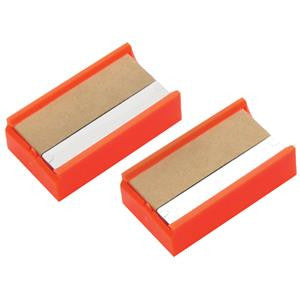 Replacement Single Edge Blades-Marshalltown Tools-znshoping.store