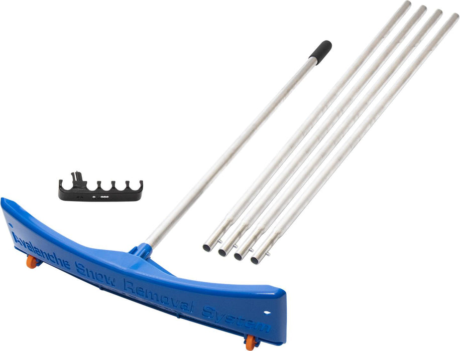 SnowRake! Deluxe 20-Marshalltown Tools-znshoping.store