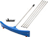 SnowRake! Deluxe 20-Marshalltown Tools-znshoping.store