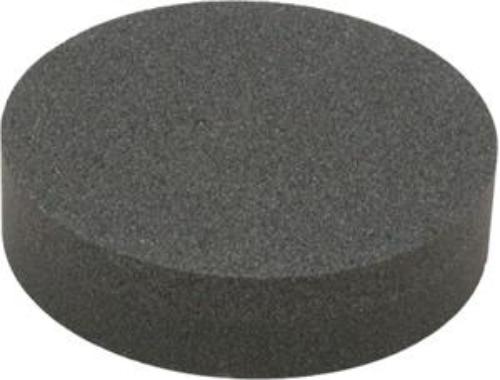 4" Round Tile Stone; 60/90 Grit-Marshalltown Tools-znshoping.store