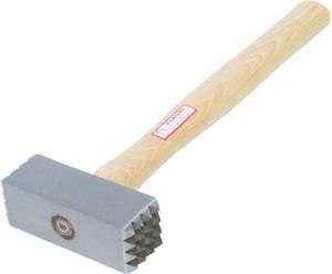 Toothed Bush Hammer (3lb, 4lb)-Marshalltown Tools-znshoping.store