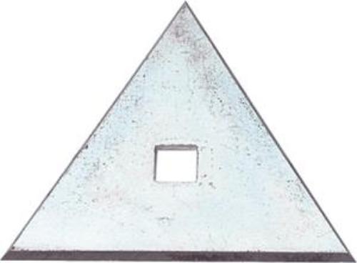 2-1/4" Triangle Blade-Marshalltown Tools-znshoping.store