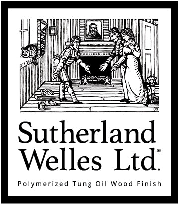 Sutherland Welles Ltd.