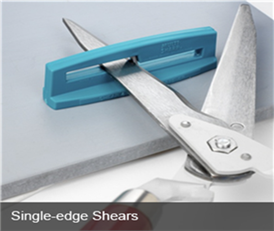 Shear & Scissor Sharpener-Multi-Sharp-znshoping.store