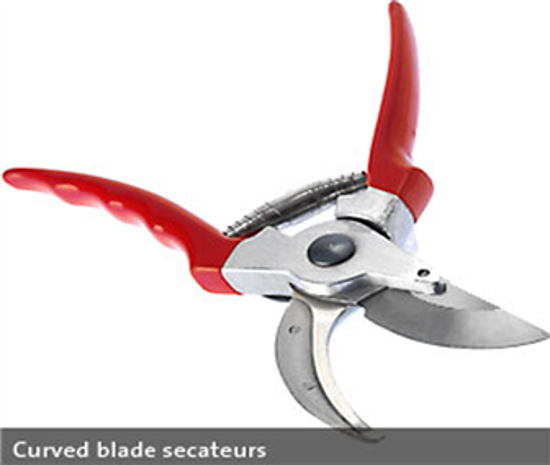 Secateur, Pruner & Lopper Sharpener-Multi-Sharp-znshoping.store