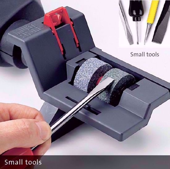 Drill Bit Sharpener-Multi-Sharp-znshoping.store